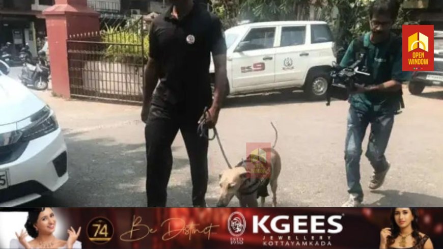 കോഴിക്കോട് ജില്ലാ കോടതിയില്‍ വ്യാജ ബോംബ് ഭീഷണി