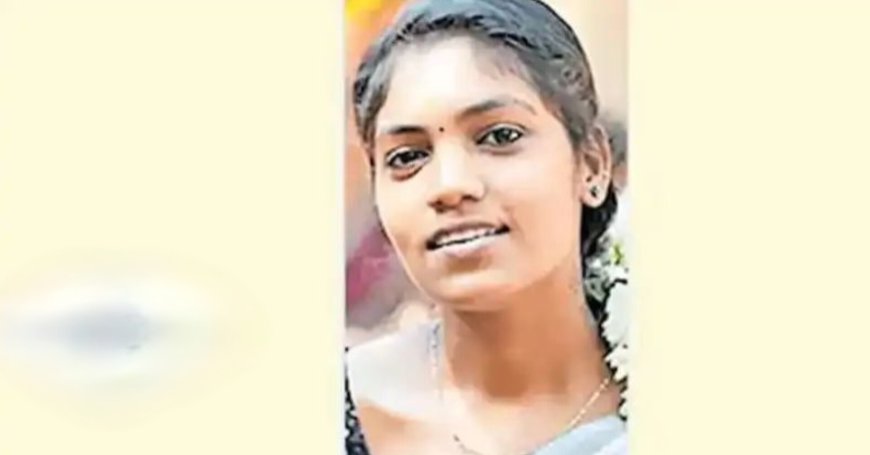 കടയ്ക്കലില്‍ നാല് മാസം ഗര്‍ഭിണിയായ യുവതിയെ ഭര്‍തൃവീട്ടില്‍ തൂങ്ങി മരിച്ച നിലയില്‍ കണ്ടെത്തി