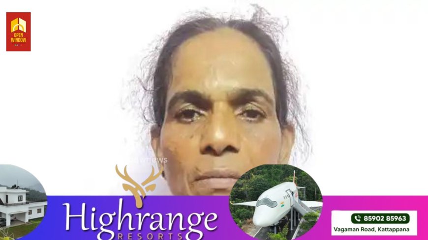 മുക്കുപണ്ടം പണയം വച്ച്‌ 2.22 ലക്ഷം തട്ടിയ തൃശൂര്‍ സ്വദേശിനി അറസ്റ്റില്‍