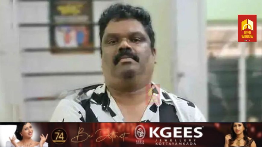 കുപ്രസിദ്ധ ഗുണ്ട പുത്തൻപാലം രാജേഷിനെ കാപ്പ ചുമത്തി അറസ്റ്റ് ചെയ്തു