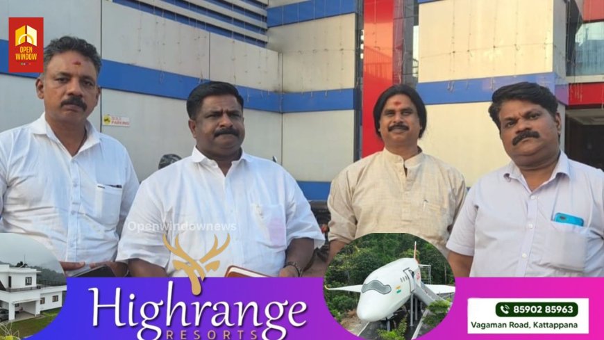 എൻ ഡി എ ഘടകകക്ഷിയായ റിപ്പബ്ലിക്കൻ പാർട്ടി ഓഫ് ഇന്ത്യ കേരളത്തിൽ ഒറ്റയ്ക്ക് മത്സരിക്കുന്നു.  25 സീറ്റിൽ സ്ഥാനാർത്ഥികളെ പ്രഖ്യാപിച്ചു.