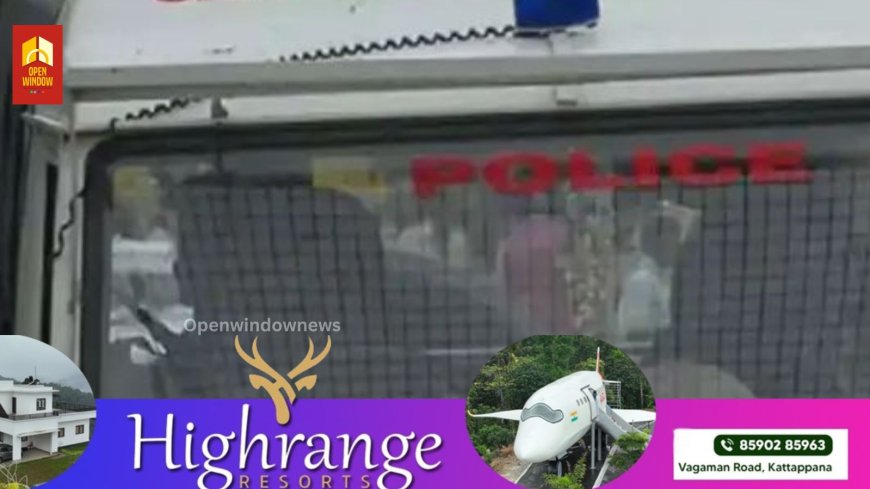 കൊടുങ്ങല്ലൂരില്‍ ഫ്‌ലാറ്റിലെ ഫ്രിജില്‍ ശിശുവിന്റെ ഭ്രൂണം; ദമ്പതികളെ പൊലീസ് ചോദ്യം ചെയ്തു