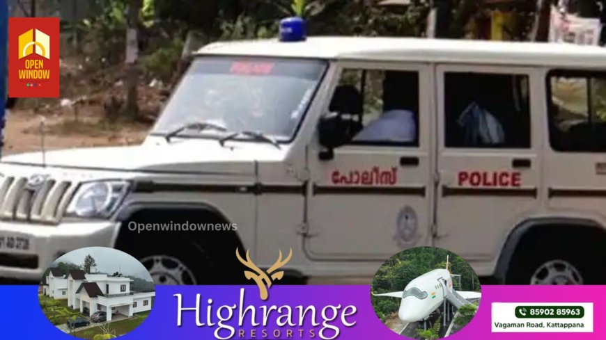 കവടിയാര്‍ കൊട്ടാരത്തിലെ മോഷണം; പോലീസിനെതിരെ രാജകുടുംബം