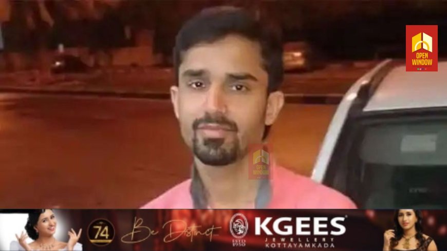 ജോലിസ്ഥലത്തെ തര്‍ക്കം; ഷാര്‍ജയില്‍ മലയാളി യുവാവ് കുത്തേറ്റ് മരിച്ചു