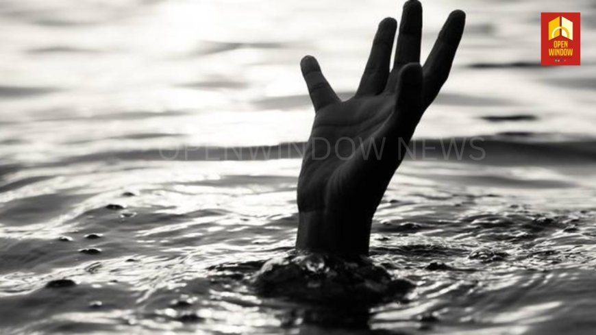 പാലാ  മീനച്ചിലാറ്റിൽ കുളിക്കാനിറങ്ങിയ കട്ടപ്പന സ്വദേശിയായ യുവാവ് മുങ്ങിമരിച്ചു. കട്ടപ്പന സ്വദേശിയായ ക്രിസ്റ്റോ ആണ് മരിച്ചത്