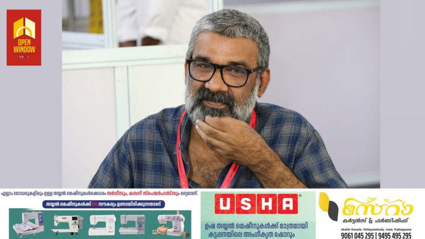 സംവിധായകൻ രഞ്ജിത്  അറസ്റ്റിൽ; അറസ്റ്റ് യുവനടിയുടെ പരാതിയെ തുടർന്ന്