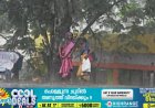കൊടുംചൂടിന് ആശ്വാസമായി വേനല്‍ മഴ, ഇന്നും തുടരും; ഉയര്‍ന്ന താപനില മുന്നറിയിപ്പ്