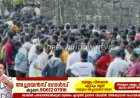 മംഗളാദേവി ക്ഷേത്രത്തിൽ ചിത്രാ പൗർണമി ഉത്സവം നാളെ