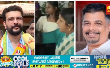 രമേഷ് പിഷാരടിക്ക് ഐക്യദാര്‍ഢ്യവുമായി എല്‍ഡിഎഫ് സ്ഥാനാര്‍ത്ഥി എൻഎംആര്‍ റസാഖ്; 'രാഷ്ട്രീയ എതിര്‍പ്പ് ആവാം, വിദ്വേഷം പാടില്ല, വോട്ട് ചോദിക്കാൻ എല്ലാവര്‍ക്കും അവകാശം'