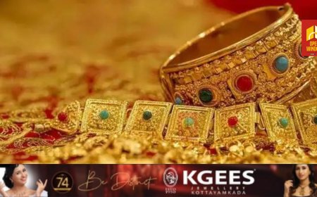 സംസ്ഥാനത്ത് ഇന്ന് സ്വർണവില കുറഞ്ഞു. പവന് 1120 രൂപയുടെ കുറവാണ് രേഖപ്പെടുത്തിയിരിക്കുന്നത്.