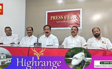എല്‍ഡിഎഫ് സ്ഥാനാര്‍ഥികള്‍ ഉജ്വല വിജയം നേടും: എല്‍ഡിഎഫ് ജില്ലാ കമ്മിറ്റി