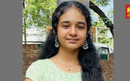 പ്രാര്‍ഥനകള്‍ വിഫലം; ശ്രീനന്ദയുടെ മൃതദേഹം കണ്ടെത്തി