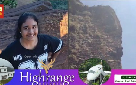 ശ്രീനന്ദയുടെ മരണം; പ്രാഥമിക പോസ്റ്റ്മോര്‍ട്ടം റിപ്പോര്‍ട്ട് പുറത്ത്, 'മരണകാരണം തലയുടെ വലത് ഭാഗത്തേറ്റ ഗുരുതര പരിക്ക്, ശരീരത്തില്‍ ഉടനീളം പരിക്കുകള്‍'