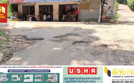 കാഞ്ചിയാർ കക്കാട്ടുകട അഞ്ചുരുളി റോഡിൻറെ തകർന്നു കിടക്കുന്ന ഒന്നര കിലോ മീറ്ററോളം ദൂരം അടിയന്തരമായി അറ്റകുറ്റപ്പണികൾ നടത്തണമെന്ന് ആവശ്യം ശക്തമായി കഴിഞ്ഞു.
ഈ ഭാഗത്തെ റോഡ് നവീകരണത്തിനായി തുക വകയിരുത്തി എങ്കിലും നിർമ്മാണ പ്രവർത്തനങ്ങൾ ഇതുവരെയും തുടങ്ങി കഴിഞ്ഞിട്ടില്ല  നിലവിൽ വലിയ കുഴികളാണ് ഈ ഭാഗത്ത് റോഡിൽ രൂപപ്പെട്ടിരിക്കുന്നത്