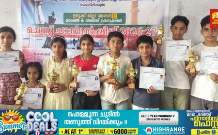 ജോഹാനും സിയായും ചാമ്പ്യൻമാർ