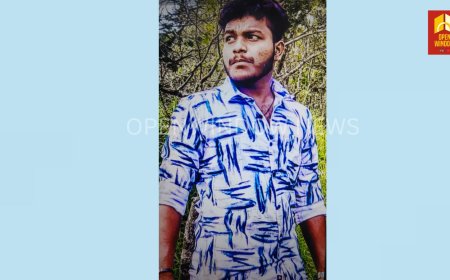 ഇടുക്കി കഞ്ഞിക്കുഴിയിൽ    യുവാവ് കുത്തേറ്റ് മരിച്ചു. ചുരുളിപതാൽ മൈക്കിൾ സിറ്റി കല്ലുമാലിക്കൽ  രാജനാണ് (26) കുത്തേറ്റ് മരിച്ചത്.