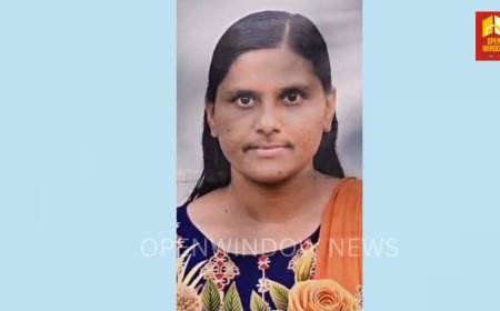 മേരികുളത്ത് ബൈക്കും സ്‌കൂട്ടിയും കൂട്ടിയിടിച്ചുണ്ടായ അപകടത്തിൽ പരിക്കേറ്റ് ചികിത്സയിലായിരുന്ന യുവതി മരിച്ചു. ചികിത്സാ പിഴവെന്ന് ആരോപിച്ച് കുടുംബം.