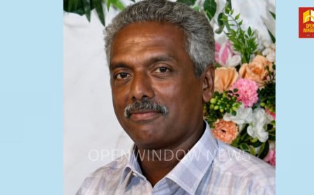 തൊടുപുഴ  കോടിക്കുളത്ത്  റൂഫംഗ് ജോലിക്കിടെ തലയില്‍ ഇരുമ്പ് പൈപ്പ് വീണ് പരുക്കേറ്റ് ചികിത്സയിലായിരുന്ന വര്‍ക്ക്‌ഷോപ്പ് തൊഴിലാളി മരിച്ചു.