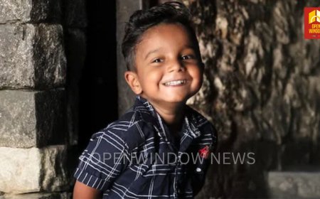 ചിറയീൻകീഴ് എട്ടുവയസ്സുകാരൻ പാമ്പുകടിയേറ്റ് മരിച്ചു; കടിയേറ്റത് വീടിനകത്ത് ഉറങ്ങിക്കിടക്കവെ