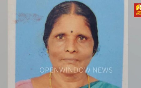 വീണ്ടും പാമ്പുകടിയേറ്റ് മരണം; മൂർഖന്റെ കടിയേറ്റ വീട്ടമ്മ മരിച്ചു