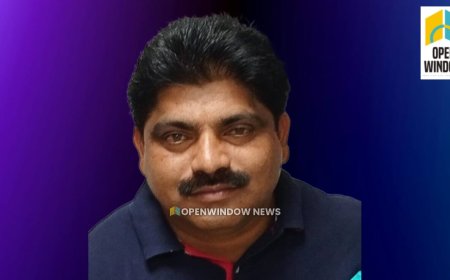 അയർലൻഡിൽ നിന്ന് എത്തിയ കട്ടപ്പന സ്വദേശി ആലുവ റെയിൽവേ സ്‌റ്റേഷന് സമീപം കുഴഞ്ഞു വീണു മരിച്ചു.കട്ടപ്പന ഇടുക്കികവല  അനിവേലിൽ  ജയകുമാർ (49) ആണ് മരിച്ചത്.