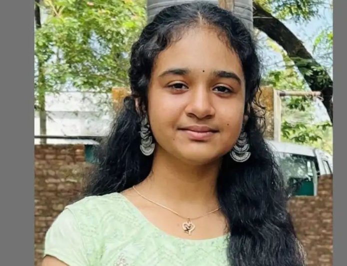 പ്രാര്‍ഥനകള്‍ വിഫലം; ശ്രീനന്ദയുടെ മൃതദേഹം കണ്ടെത്തി