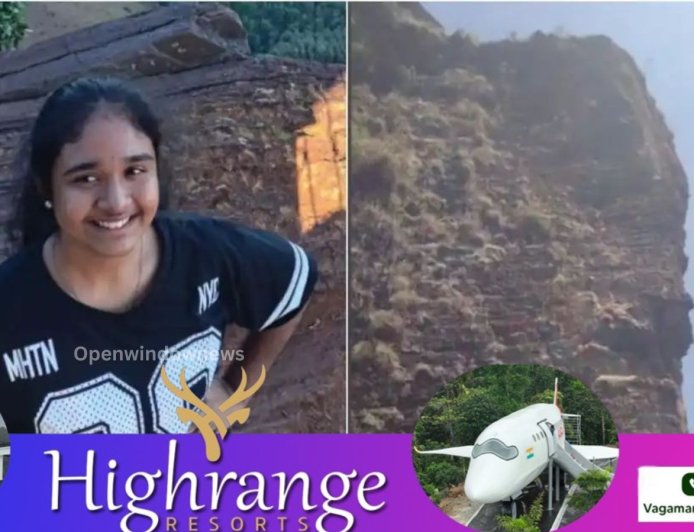 ശ്രീനന്ദയുടെ മരണം; പ്രാഥമിക പോസ്റ്റ്മോര്‍ട്ടം റിപ്പോര്‍ട്ട് പുറത്ത്, 'മരണകാരണം തലയുടെ വലത് ഭാഗത്തേറ്റ ഗുരുതര പരിക്ക്, ശരീരത്തില്‍ ഉടനീളം പരിക്കുകള്‍'