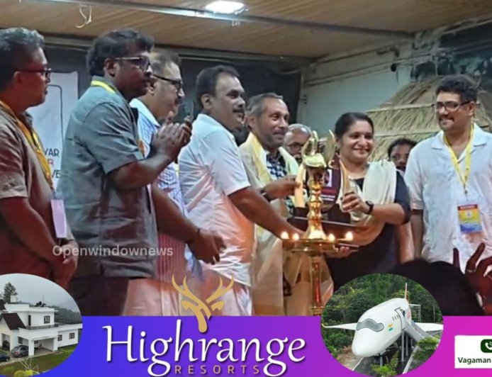 കേരള ചിത്രകല പരിഷത്ത് സംസ്ഥാന ക്യാമ്പും  സമ്മേളനവും തേക്കടിയിൽ നടന്നു. കേരളത്തിലെ വിവിധ ജില്ലകളിൽ നിന്നായി 300ലധികം  ചിത്രകാരന്മാർ പങ്കെടുത്തു.