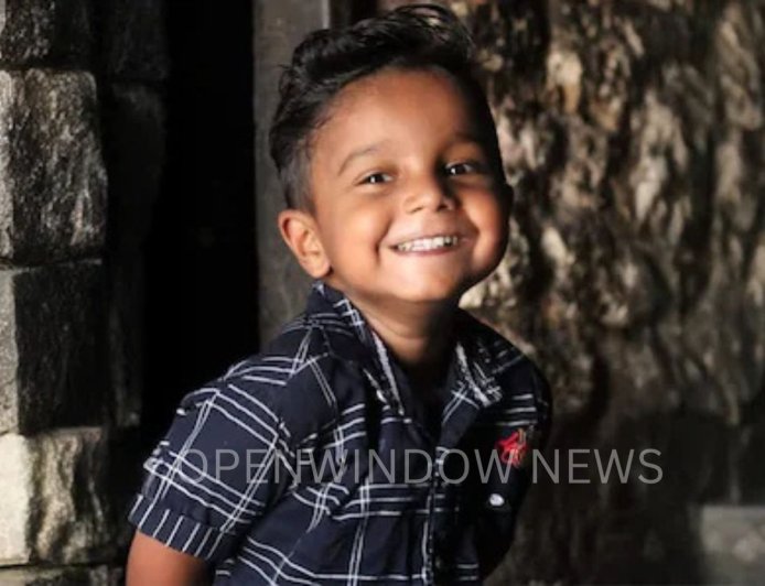 ചിറയീൻകീഴ് എട്ടുവയസ്സുകാരൻ പാമ്പുകടിയേറ്റ് മരിച്ചു; കടിയേറ്റത് വീടിനകത്ത് ഉറങ്ങിക്കിടക്കവെ