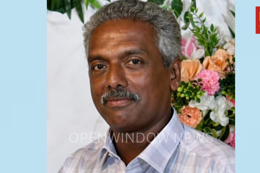 തൊടുപുഴ  കോടിക്കുളത്ത്  റൂഫംഗ് ജോലിക്കിടെ തലയില്‍ ഇരുമ്പ് പൈപ്പ് വീണ് പരുക്കേറ്റ് ചികിത്സയിലായിരുന്ന വര്‍ക്ക്‌ഷോപ്പ് തൊഴിലാളി മരിച്ചു.