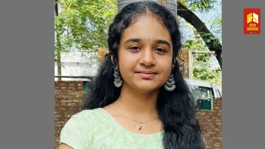 പ്രാര്‍ഥനകള്‍ വിഫലം; ശ്രീനന്ദയുടെ മൃതദേഹം കണ്ടെത്തി