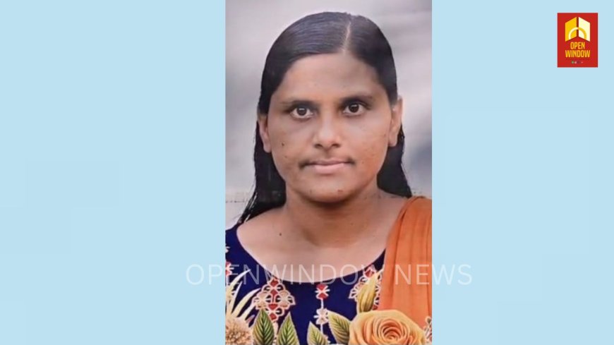 മേരികുളത്ത് ബൈക്കും സ്‌കൂട്ടിയും കൂട്ടിയിടിച്ചുണ്ടായ അപകടത്തിൽ പരിക്കേറ്റ് ചികിത്സയിലായിരുന്ന യുവതി മരിച്ചു. ചികിത്സാ പിഴവെന്ന് ആരോപിച്ച് കുടുംബം.