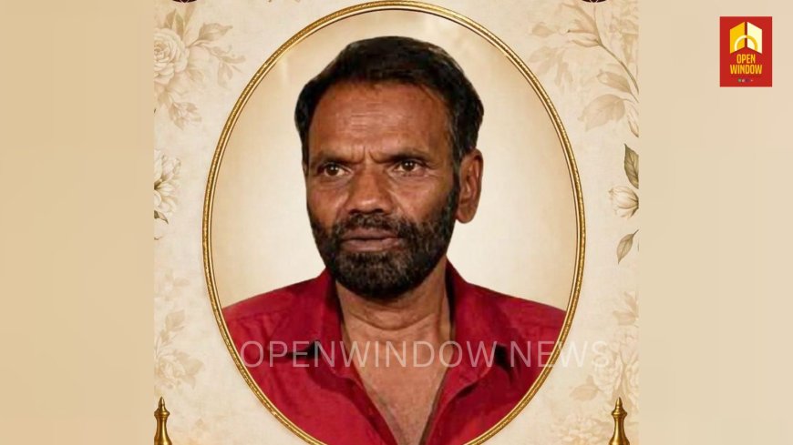 തൊടുപുഴയിൽ പുഴയില്‍ ഒഴുക്കില്‍പ്പെട്ടയാളുടെ മൃതദേഹം കണ്ടെത്തി.