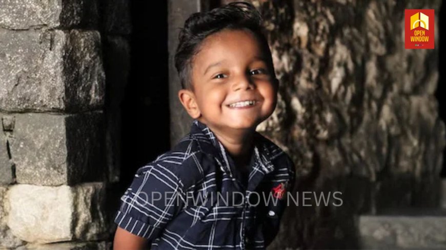 ചിറയീൻകീഴ് എട്ടുവയസ്സുകാരൻ പാമ്പുകടിയേറ്റ് മരിച്ചു; കടിയേറ്റത് വീടിനകത്ത് ഉറങ്ങിക്കിടക്കവെ