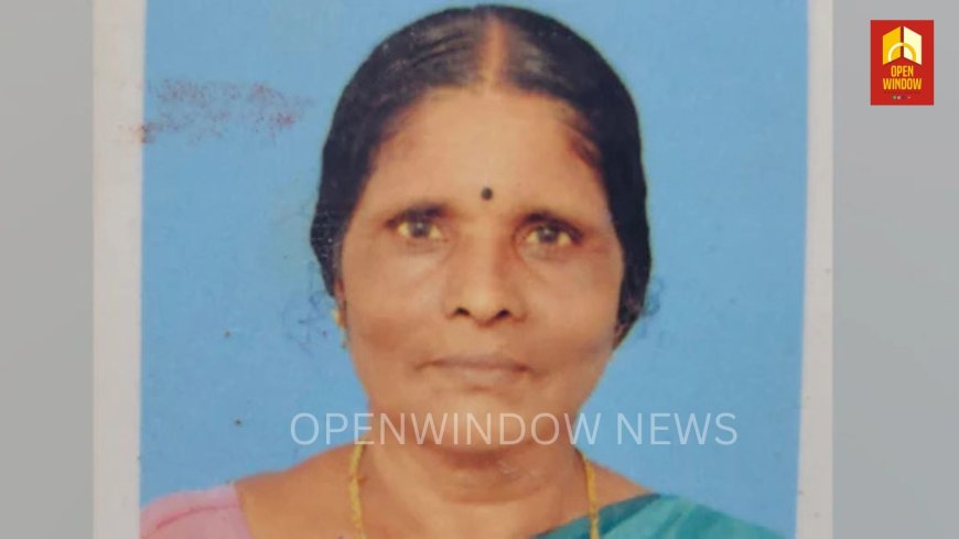 വീണ്ടും പാമ്പുകടിയേറ്റ് മരണം; മൂർഖന്റെ കടിയേറ്റ വീട്ടമ്മ മരിച്ചു