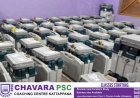 വോട്ടെണ്ണല്‍ നാളെ (മെയ് 4): ജില്ലയില്‍ ഒരുക്കങ്ങള്‍ പൂര്‍ണ്ണം