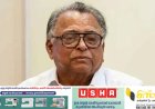 മുന്‍ ഡിജിപി ഡോ. പിജെ അലക്‌സാണ്ടര്‍ അന്തരിച്ചു