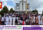 കട്ടപ്പന മണ്ണനാല്‍ കുടുംബയോഗം വാര്‍ഷിക പൊതുയോഗവും ഫാ. സിറിയക് മണ്ണനാല്‍ അനുസ്മരണവും നടത്തി.