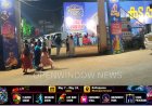 ജന സഗരമായി കട്ടപ്പന ഫെസ്റ്റ് നഗരി ; കട്ടപ്പന ഫെസ്റ്റ് 2k26 യിൽ സന്ദർശക തിരക്കേറുന്നു