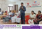 ഇരട്ടയാർ ഗ്രാമപഞ്ചായത്ത് നാലുമുക്ക് വാർഡിൽ അമീബിക് മസ്തിഷ്ക ജ്വരം സ്ഥിരീകരിച്ചതോടെ ജാഗ്രതാ പ്രവർത്തനങ്ങൾ ഊർജ്ജിതമാക്കി ഗ്രാമപഞ്ചായത്ത്