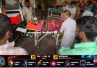 ഇടുക്കി ചിന്നക്കനാൽ  പെരിയകനാലിൽ വാഹനാപകടം; ഒരാൾ മരിച്ചു