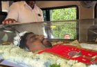 ഇടവക സമൂഹത്തിന്റെ കണ്ണീരിൽ കുതിർന്ന യാത്രാമൊഴി; ഫാ. ജോസഫ് കോയിക്കലിന് നാടിന്റെ ആദരാഞ്ജലി