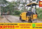 തുടങ്ങിയ ശേഷം  പാതിവഴിയിൽ നവീകരണ പ്രവർത്തനങ്ങൾ മുടങ്ങിയ കട്ടപ്പന ബൈപ്പാസ് റോഡിൻറെ പണികൾ വീണ്ടും തുടങ്ങി.