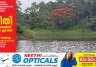 ഹൈറേഞ്ചിന്റെ കൺകുളിർക്കുന്ന കാഴ്ച്ചകളിലേക്ക് ഇപ്പോൾ ചുവപ്പ് പട്ടുടുത്ത് ഇരട്ടയാറും. ഇരട്ടയാർ ഡാമിന്റെ പരിസരപ്രദേശങ്ങളിൽ വാകമരങ്ങൾ കൂട്ടത്തോടെ പൂത്തുലഞ്ഞു നിൽക്കുന്നത് സഞ്ചാരികൾക്കും നാട്ടുകാർക്കും ഒരുപോലെ വിരുന്നാവുകയാണ്.