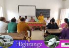 ഇടുക്കി ജില്ലാതല സ്കൂൾ പ്രവേശനോത്സവം ശാന്തി ഗ്രാം സർക്കാർ ഇംഗ്ലീഷ് മീഡിയം സ്കൂളിൽ വെച്ച് നടക്കും.
പരിപാടിയുടെ ഭാഗമായുള്ള സ്വാഗതസംഘ രൂപീകരണം നടന്നു.വിവിധ വിഭാഗങ്ങളിലായി 101 അംഗ കമ്മറ്റിയും രൂപീകരിച്ചു ഇടുക്കി ജില്ലാ പഞ്ചായത്ത് അംഗം ഷൈനി സജി യോഗ ഉദ്ഘാടനം ചെയ്തു