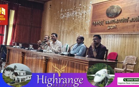 കാലവര്‍ഷമുന്നൊരുക്കം: പ്രാദേശിക ദുരന്ത പ്രതിരോധ പദ്ധതി തയാറാക്കും