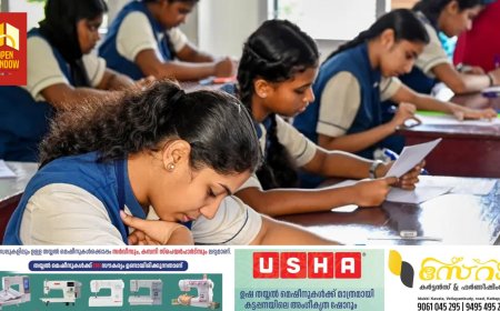 എസ്.എസ്.എൽ.സി പരീക്ഷാഫലം പ്രഖ്യാപിച്ചു; 99.07% വിജയശതമാനം