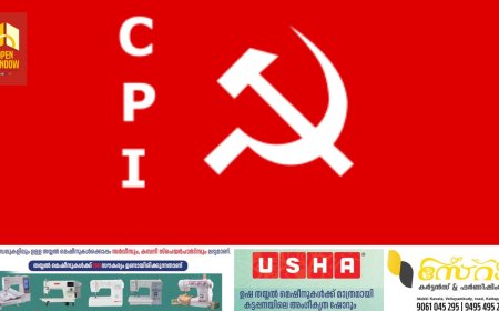 നാല്   ദിവസത്തിനിടെ രണ്ട്  തവണ പെട്രോൾ ഡീസൽ വില വർധിപ്പിച്ച കേന്ദ്ര സർക്കാർ  നടപടി ജനദ്രോഹമാണെന്ന് സി പി ഐ ജില്ലാ കൗൺസിൽ