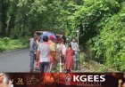 ദേശീയപാത  85ലെ  നിര്‍മ്മാണ പ്രതിസന്ധി  പരിഹരിക്കാന്‍ നേര്യമംഗലം വനമേഖലയില്‍ സര്‍വ്വേ നടപടികള്‍ ആരംഭിച്ചു.