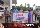 കെ എസ് ടി എ  കട്ടപ്പന സബ് ജില്ലക്കമ്മറ്റിയുടെ നേതൃത്വത്തിൽ മഴക്കാലപൂർവ്വ ശുചീകരണ പ്രവർത്തനം നടന്നു.കട്ടപ്പന സിവിൽ സ്റ്റേഷൻ പരിസരമാണ് ശുചീകരിച്ചത്.